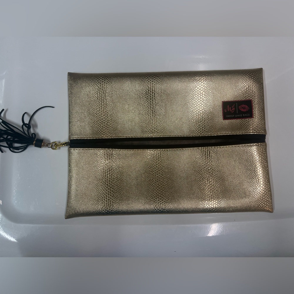 Make up Junkie Bag